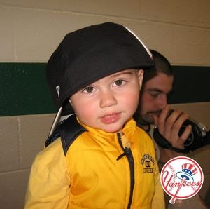 Meet your Posher, Bread